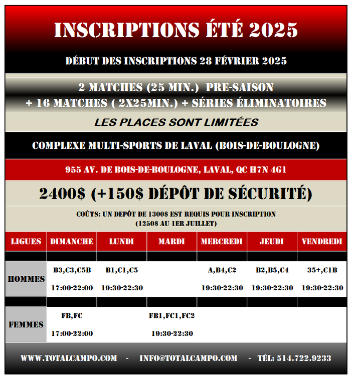 Large ete 2025